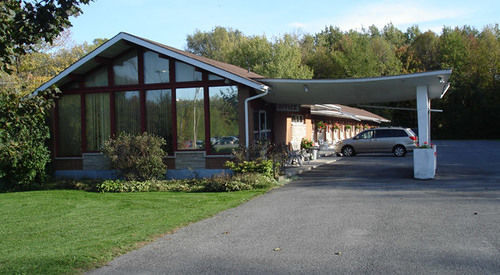 Martin'S Inn Cornwall Esterno foto
